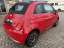 Fiat 500 RED