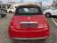 Fiat 500 RED