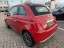 Fiat 500 RED