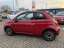 Fiat 500 RED