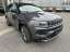 Jeep Compass Hybrid Summit