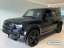 Land Rover Defender 110 Black Pack D300 Dynamic HSE