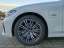 BMW 320 320e M-Sport Touring