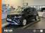 Volkswagen T-Cross 1.5 TSI DSG IQ.Drive Life