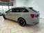 Skoda Superb 2.0 TSI Combi Sportline