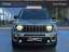 Jeep Renegade Hybrid