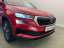 Skoda Karoq 2.0 TDI 4x4