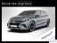 Mercedes-Benz EQS SUV 450 4MATIC