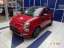 Fiat 500C Cabrio FireFly Hybrid 70 (RED)