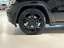 Jeep Grand Cherokee Trailhawk