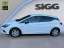 Opel Astra 1.2 Turbo Edition Turbo