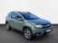 Dacia Duster 4WD