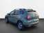 Dacia Duster 4WD