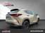 Lexus NX OVERTRAIL*Panoramadach*15J.Garantie