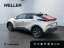 Toyota C-HR 5-deurs Team D Technik