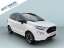 Ford EcoSport EcoBoost ST Line