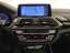 BMW X3 40d Standhzg AHK ACC DA+ PA+ 360° HK HUD