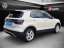 Volkswagen T-Cross 1.0 TSI DSG Style