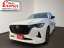 Mazda CX-60 2.5L 4WD Homura e-Skyactiv