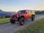 Jeep Gladiator 4x4 Overland