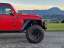 Jeep Gladiator 4x4 Overland