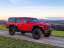 Jeep Gladiator 4x4 Overland