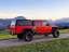 Jeep Gladiator 4x4 Overland