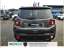 Jeep Renegade 4xe Hybrid Trailhawk