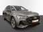 Audi e-tron 55 Quattro S-Line Sportback