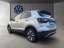 Volkswagen T-Cross 1.0 TSI DSG Move