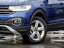 Volkswagen T-Cross 1.5 TSI DSG Style