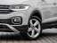 Volkswagen T-Cross 1.0 TSI DSG Style