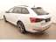 Skoda Superb 2.0 TDI Combi Sportline