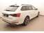 Skoda Superb 2.0 TDI Combi Sportline