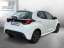 Toyota Yaris 5-deurs Basis Club Comfort