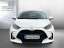 Toyota Yaris 5-deurs Basis Club Comfort