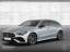 Mercedes-Benz CLA 250 4MATIC AMG Line Shooting Brake