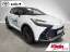 Toyota C-HR GR Hybride Vierwielaandrijving