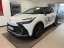 Toyota C-HR GR Hybride Vierwielaandrijving