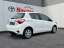 Toyota Yaris Comfort