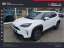 Toyota Yaris Cross Hybride Team D VVT-i