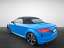 Audi TT 40 TFSI Cabriolet Roadster S-Line S-Tronic