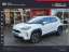 Toyota Yaris Cross Hybride Team D VVT-i