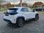 Toyota Yaris Cross Hybride Team D VVT-i