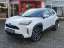 Toyota Yaris Cross Hybride Team D VVT-i