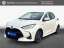 Toyota Yaris Club Hybride VVT-i