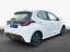 Toyota Yaris Club Hybride VVT-i