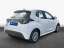 Toyota Yaris Business Hybride VVT-i