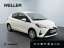 Toyota Yaris 1.0 VVT-i Comfort