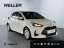 Toyota Yaris Business Hybride